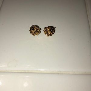 Tory Burch earrings